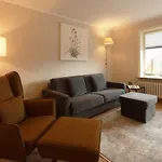 Strandhaus 5, App. Strandlodge