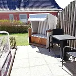 Strandhaus 5, App. Strandlodge