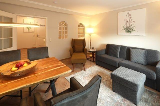 Strandhaus 5, App. Strandlodge Apartment
