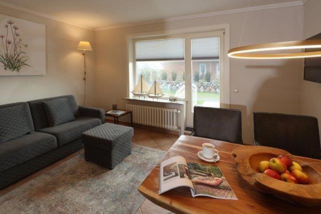 Strandhaus 5, App. Strandlodge Apartment
