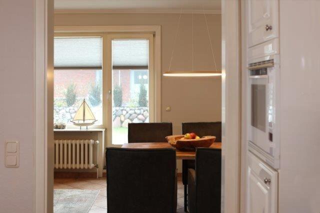 Strandhaus 5, App. Strandlodge * Westerland