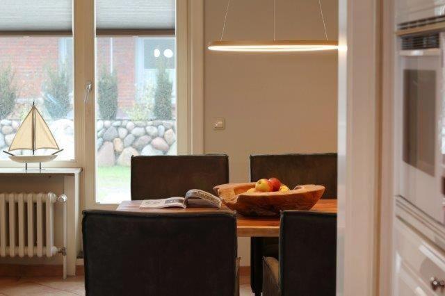 Apartment Strandhaus 5, App. Strandlodge Westerland