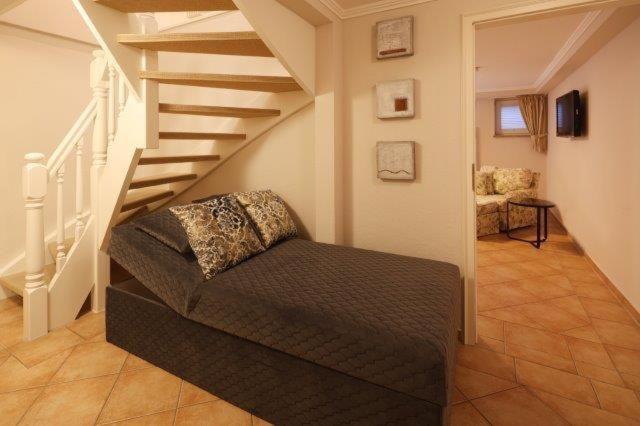 Strandhaus 5, App. Strandlodge *