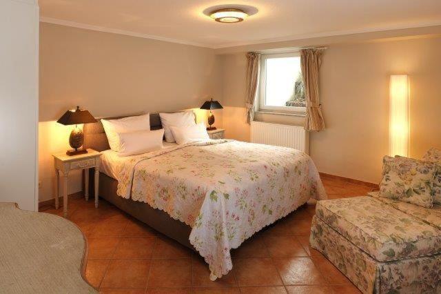 Strandhaus 5, App. Strandlodge Apartment *